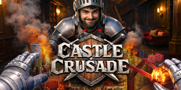 Castle Crusade
