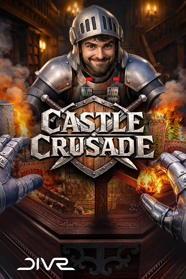 Castle Crusade