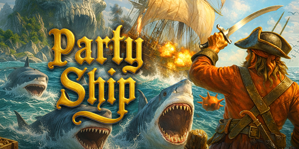 Party Ship