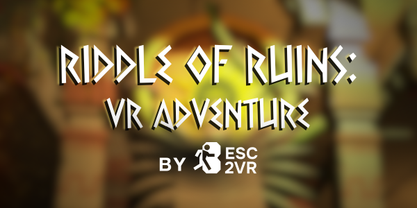 Riddle of Ruins