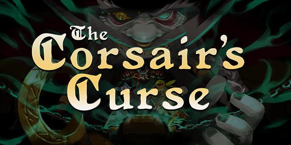 Corsair's Curse