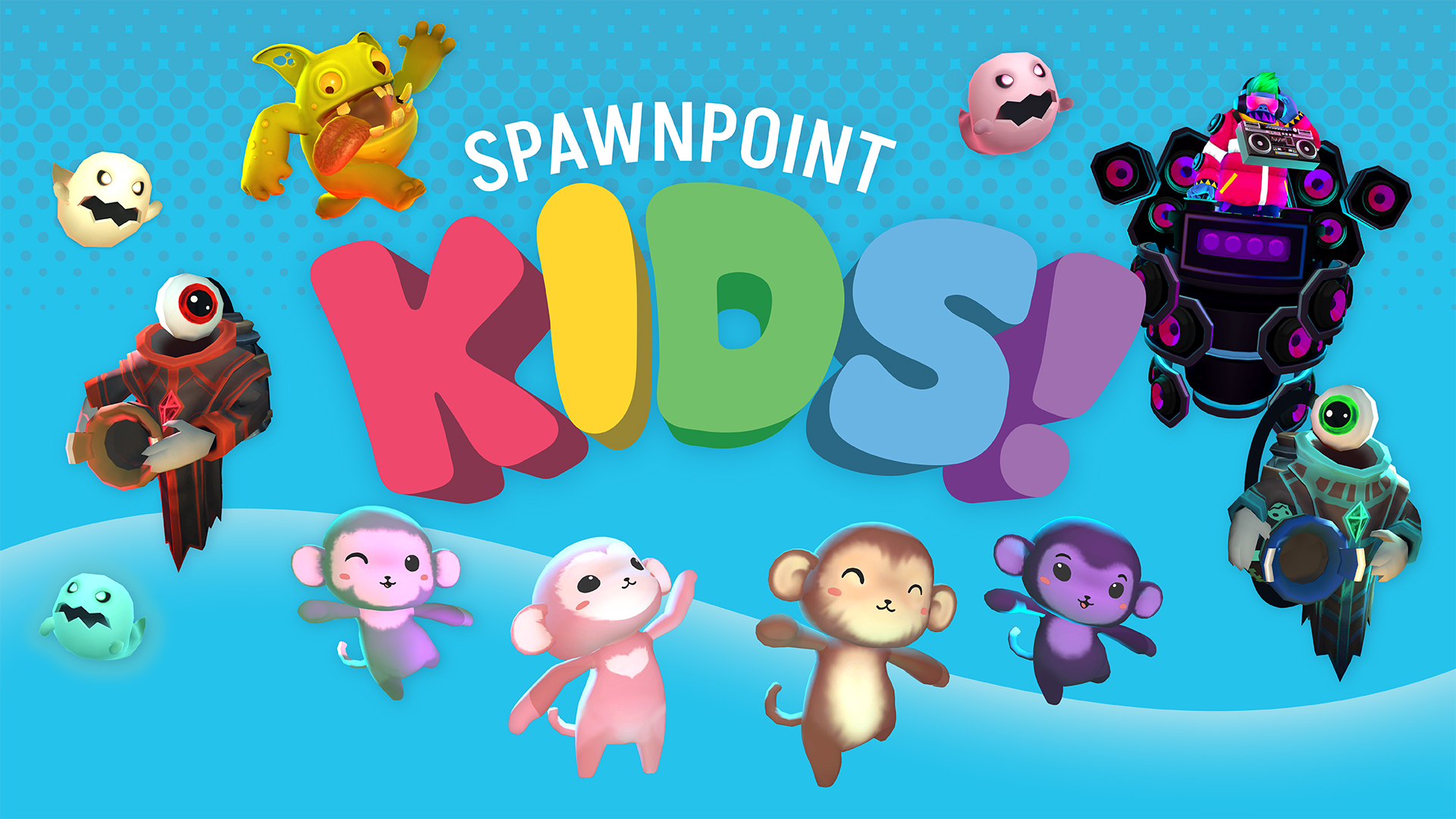 Spawnpoint Kids