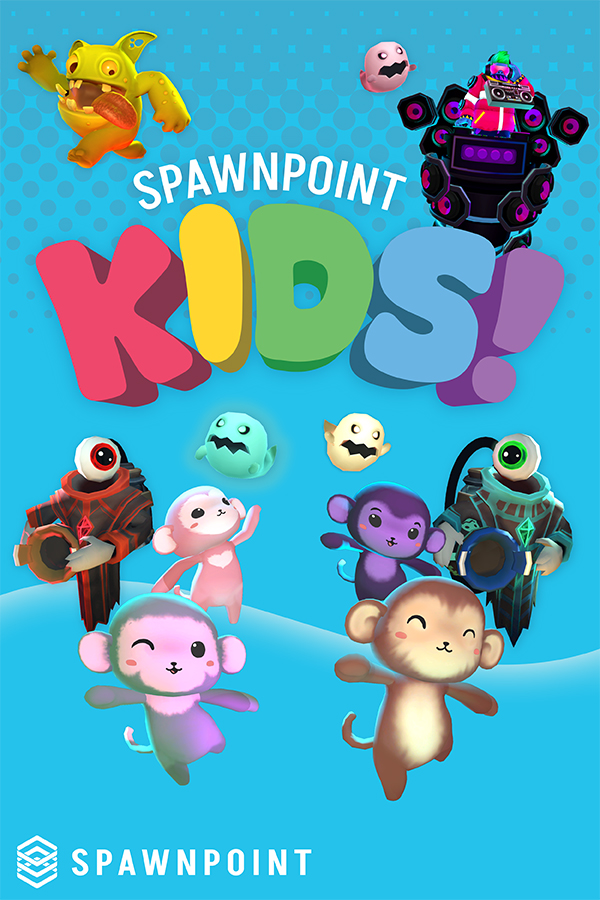 Spawnpoint Kids