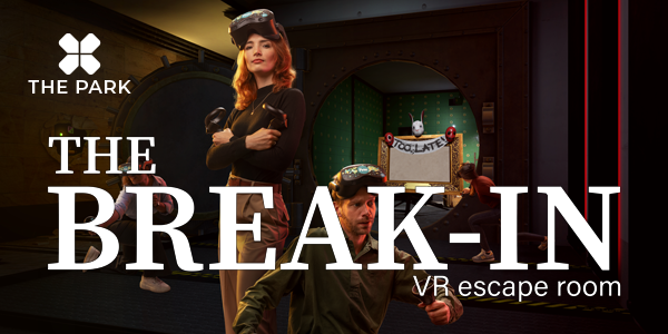The Break-In