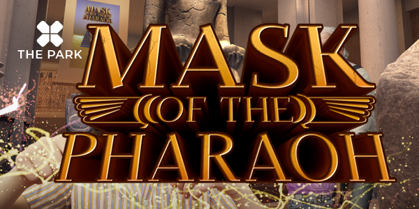 Mask of the Pharaoh