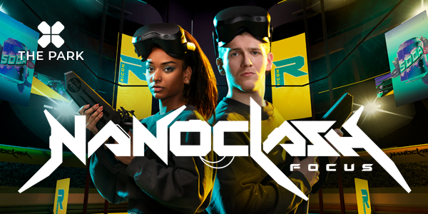 NanoClash