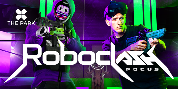RoboClash
