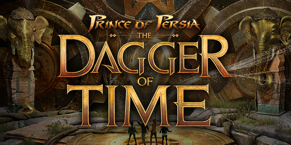 Dagger of Time