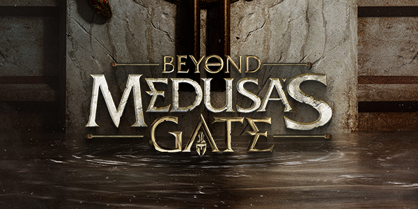 Beyond Medusa's Gate