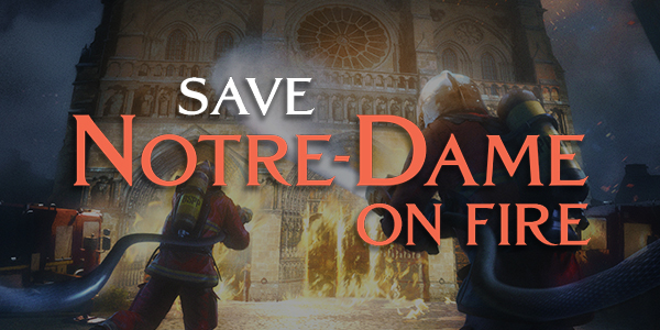 Notre-Dame