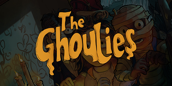 The Ghoulies