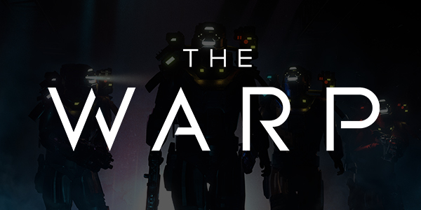The Warp